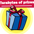 Win Terabytes of Seagate Prizes from ASBIS Middle East.