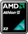 AMD Athlon x2
