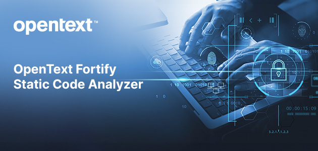 Breaking Ground in Code Security: OpenText™ Unveils Fortify Audit Assistant 2.0