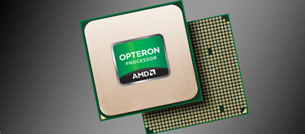 New AMD Opteron 6300 Series Processors Deliver the Winning Solution for Virtualized Data Centers and High Performance Computing Clusters