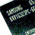 Samsung Reveals Industry’s First Gigabit-density Mobile DRAM