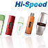 Transcend Releases its New USB 2.0 Flash Drive with Stainless Steel Body, the JetFlash™ 180