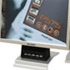 17-inch Prestigio P575 19-inch P595 monitors