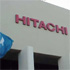 Hitachi logo