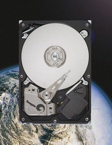 Seagate HDD