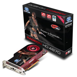 Sapphire HD 4850