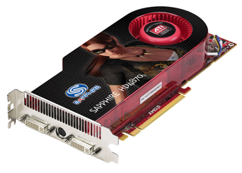 Sapphire HD 4870