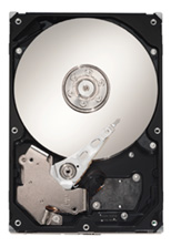 Seagate Barracuda 7200.11