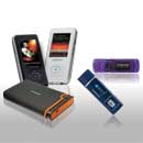 Transcend digital gadgets