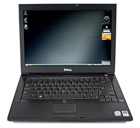 Dell Latitude E6400