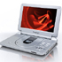 Prestigio has announced two new models of Portable DVD players