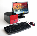 Office Desktops Nettops Prestigio