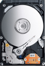 Toshiba Launches Largest Capacity 2.5-Inch Hard Disk Drive