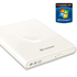Transcend Introduces Slim Portable CD/ DVD Writer