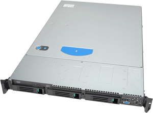 Intel Server System SR1500AL