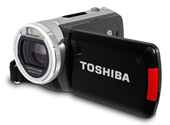 Toshiba Camileo series