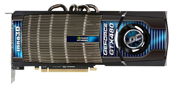 Inno3D GeForce GTX 480