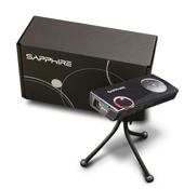 SAPPHIRE Mini Projector 101