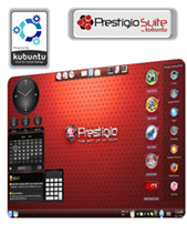 Prestigio suite on kubuntu