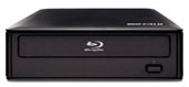 Buffalo portable 6x blu-ray drive