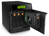 Seagate BlackArmor NAS Network Storage Server