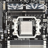 Fierce but Elegant -  Introducing the Latest ECS Black Series A890GXM-A2 Motherboard