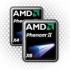 AMD Phenom II X4 and X6 processors
