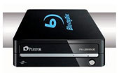 PX-LB950UE Blu-Ray Disc Burner 