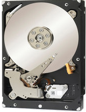 Seagate Barracuda XT 3TB hard drive for desktop PCs