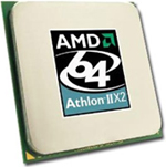 AMD CPU