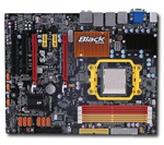 AMD Motherboards