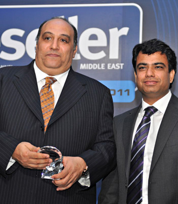 ASBIS Picked Up Reader’s Choice Award