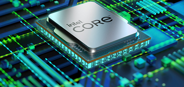 12th Gen Intel Core Processor for IoT Announced