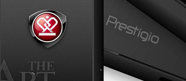 Save up to 50 EURO on applications with Prestigio!