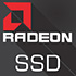 Radeon™ Solid State Drives (SSD) R3 Series