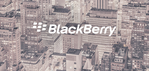 ASBIS announces distribution of the latest BlackBerry Enterprise Mobility Suite