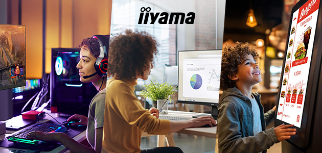 ASBIS and IIYAMA sign distribution agreement for the MENA Region