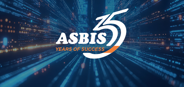 ASBIS celebrates 35 years: years of focus, one mission, countless connections