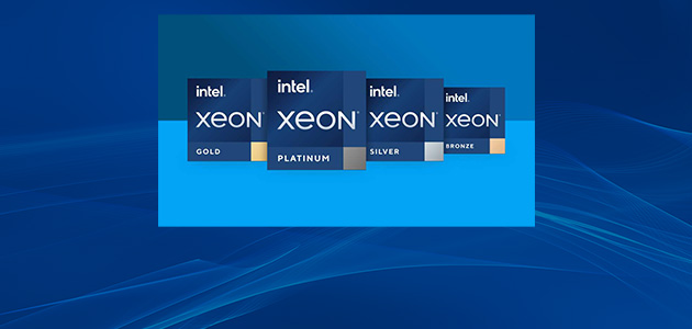 4th Gen Intel Xeon Outperforms Competition on Real-World Workloads