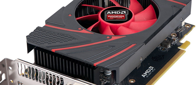 AMD Releases R7 Series Graphics Cards