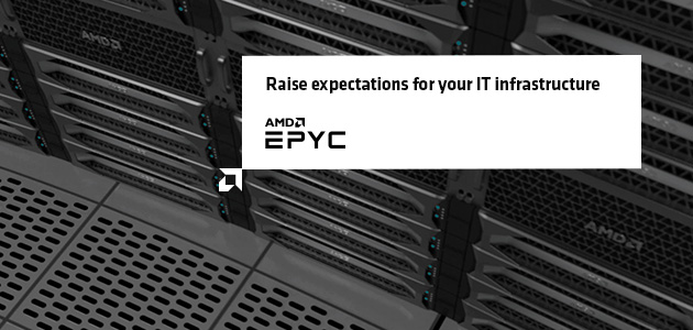 Extending the 2nd Gen AMD EPYC™ processors