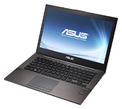 ASUS ASUSPRO Series BU400 Ultrabook