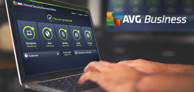 AVG promotion for ASBIS customers: “Expand Your Coverage!”