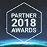 ASBIS Bosnia and Herzegovina received award as Dell EMC Partner 2018, SEE Distributor of CSG!
