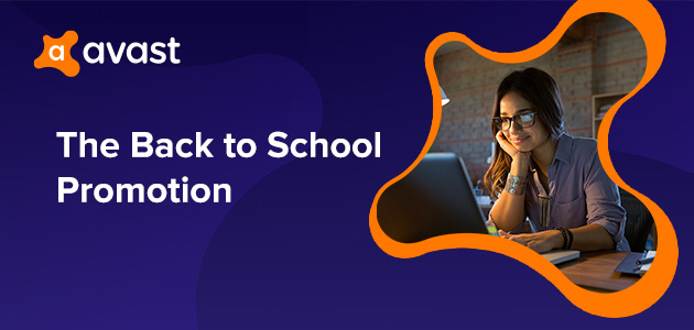Back-to-school shopping: Security and privacy software