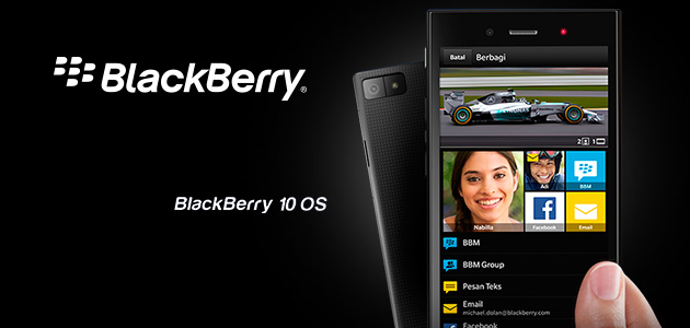 ASBIS starts distribution of BlackBerry Z3 smartphone