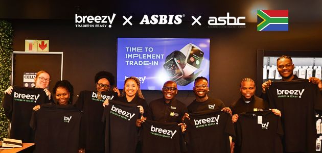 Breezy enters African market through franchise model