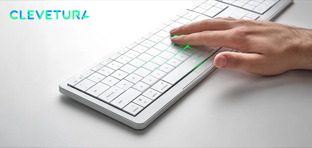 Clevetura surpasses Kickstarter goal significantly