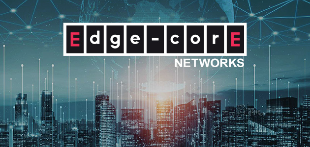 ASBIS signs a distribution agreement with Edgecore Networks