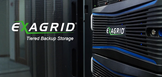 ASBIS starts a partnership with backup storage vendor ExaGrid